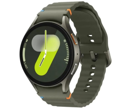 Smartwatch Samsung Galaxy Watch 7 44mm Zielony LTE